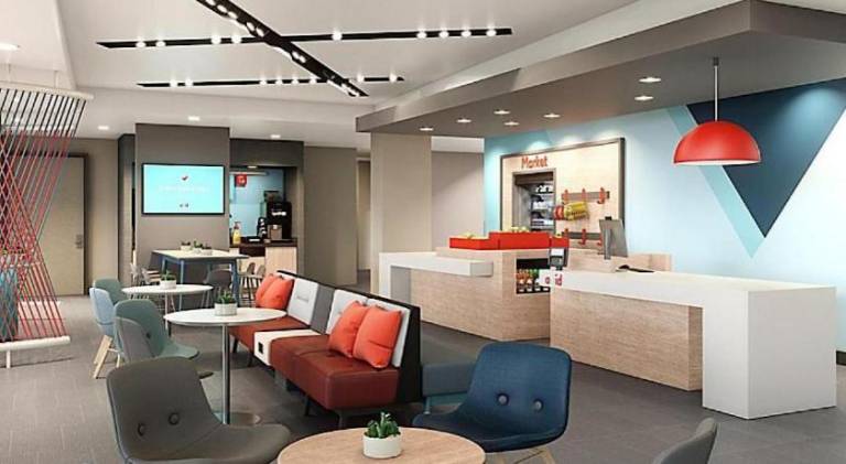 Avid Hotels Lexington - Hamburg Area By IHG — photo 4