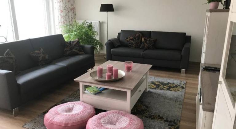 Ferienwohnung Ostbevern