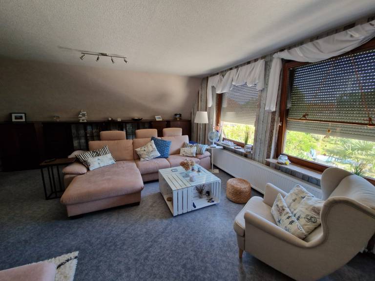 Ferienwohnung Bremerhaven