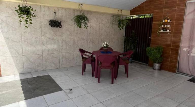 Vacation home with 4 rooms for 6 persons — photo 4
