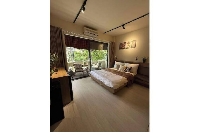 Appartement  Hanoi