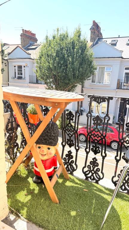 Apartment  Notting Hill