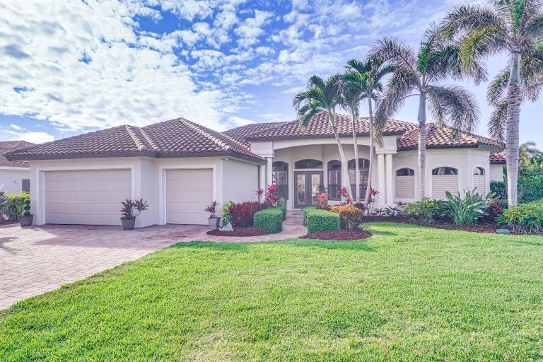 3 Mi to Bonita Beach: Outdoor Oasis w/ Pool & Spa! — photo 2