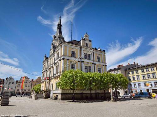 Apartament Lądek-Zdrój