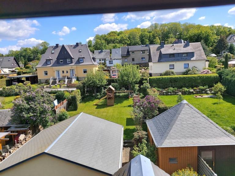 House Bad Gottleuba-Berggießhübel