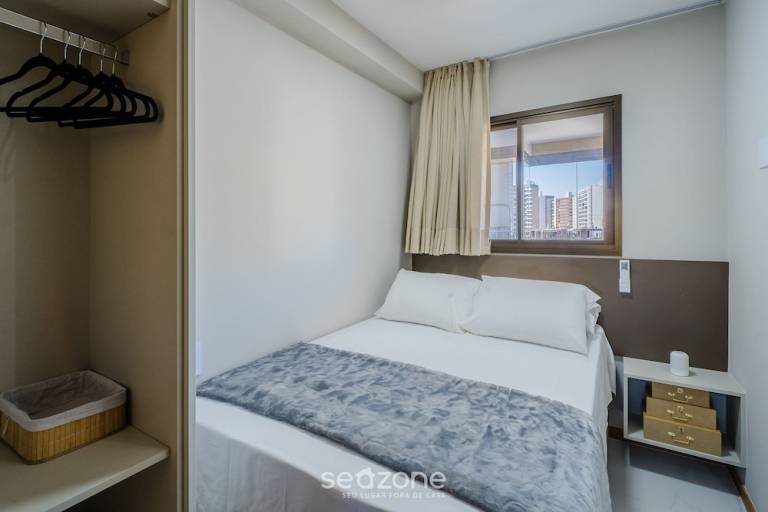 Ferienwohnung Armação