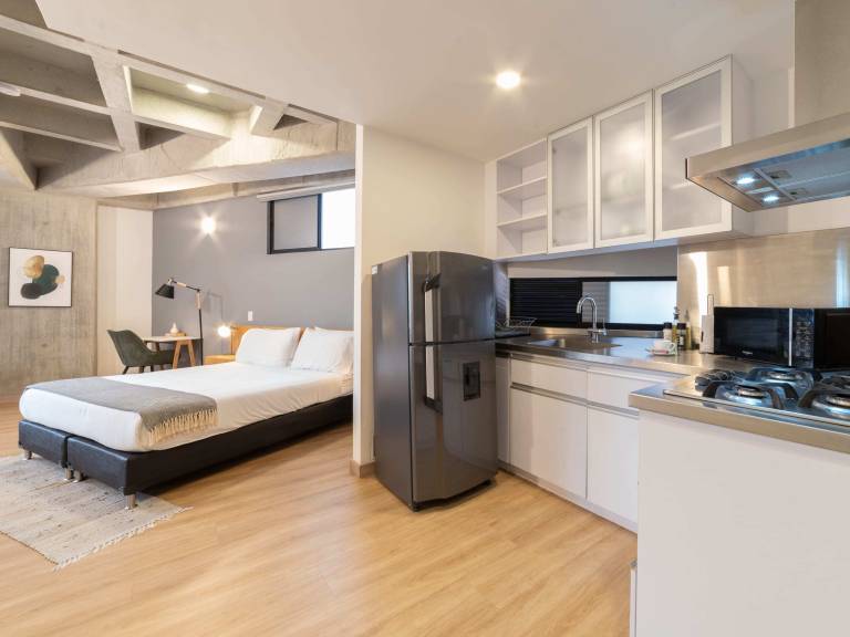 Apartamento Medellín