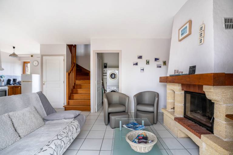 Holiday Home 'Gite Palombe' with Private Terrace, Private Garden and Wi-Fi — photo 5
