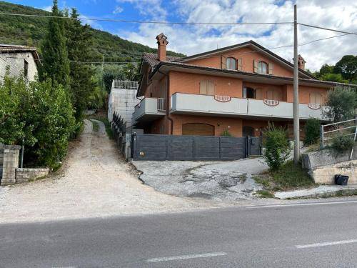 Appartamento Gubbio