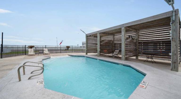 OYO Hotel Rockport- Bay View in Rockport, TX