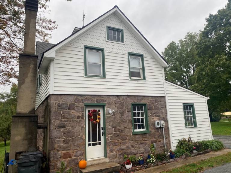 Cabin Phoenixville
