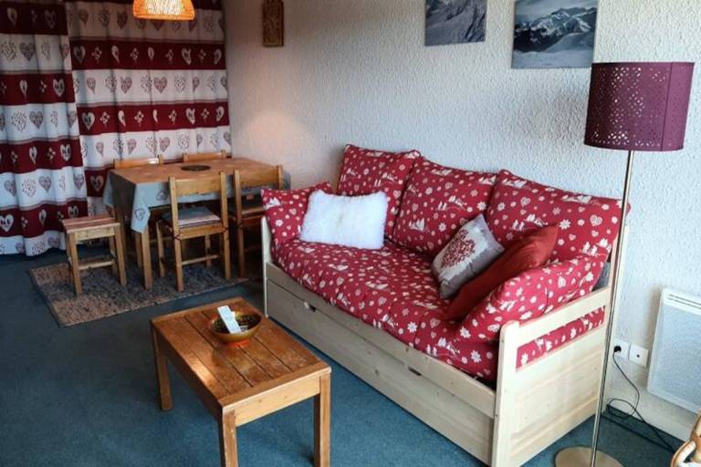 Ferienwohnung in Villard-de-Lans, Französische Alpen, Frankreich