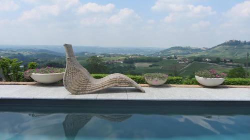 Apartment  Monforte d'Alba