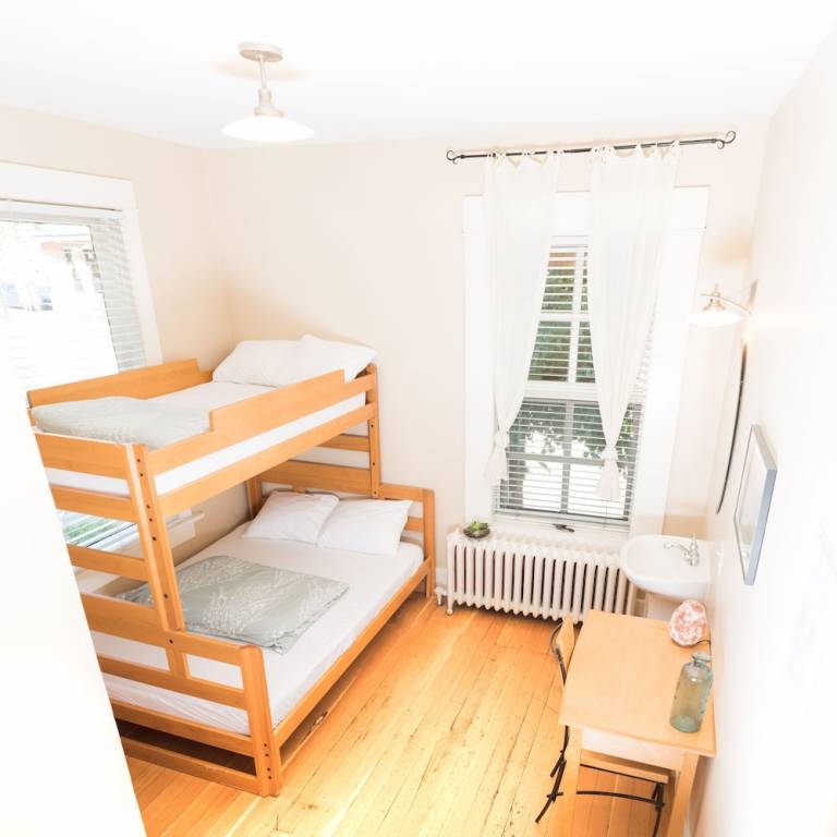 Hostel Nelson