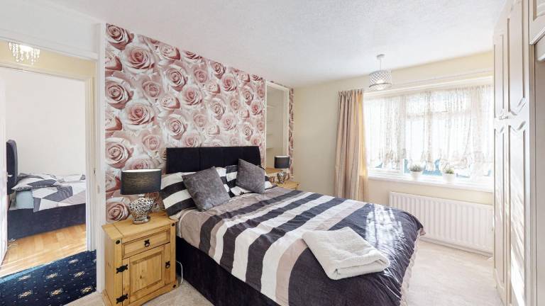 Ferienhaus Orpington