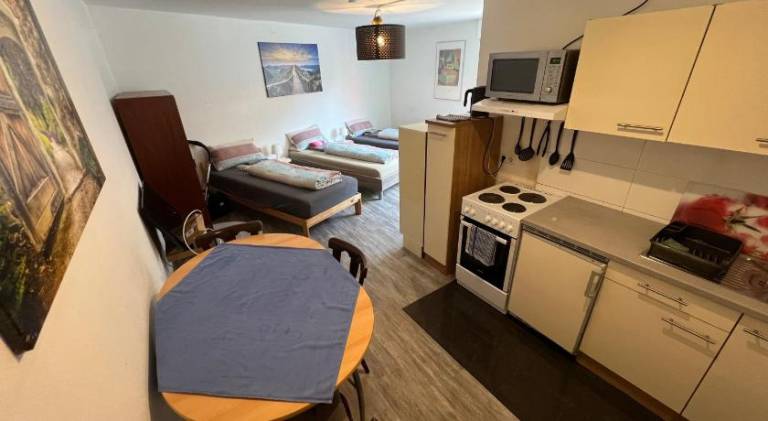 Nice rental apartment | Pet-friendly in Aschaffenburg