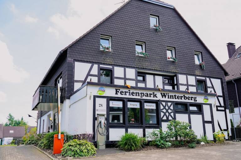 Vakantiepark Winterberg
