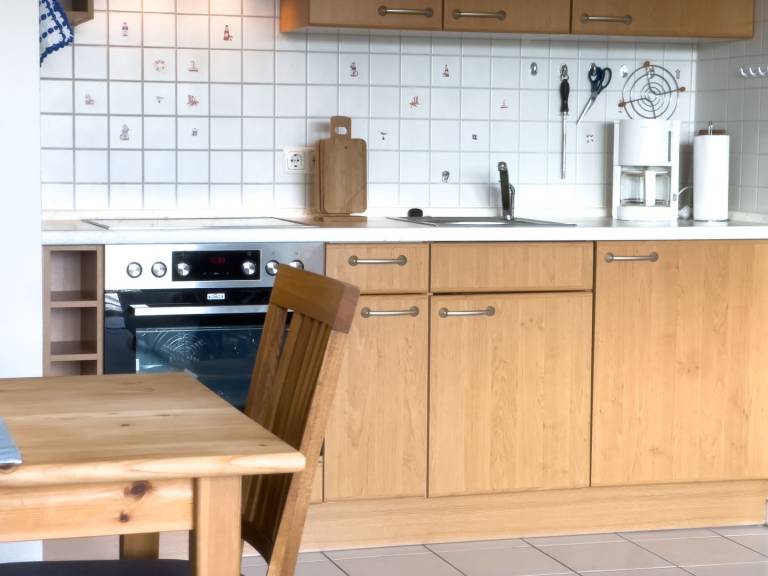 Haus Seewind in Sahlenburg Wohnung 3 — photo 3
