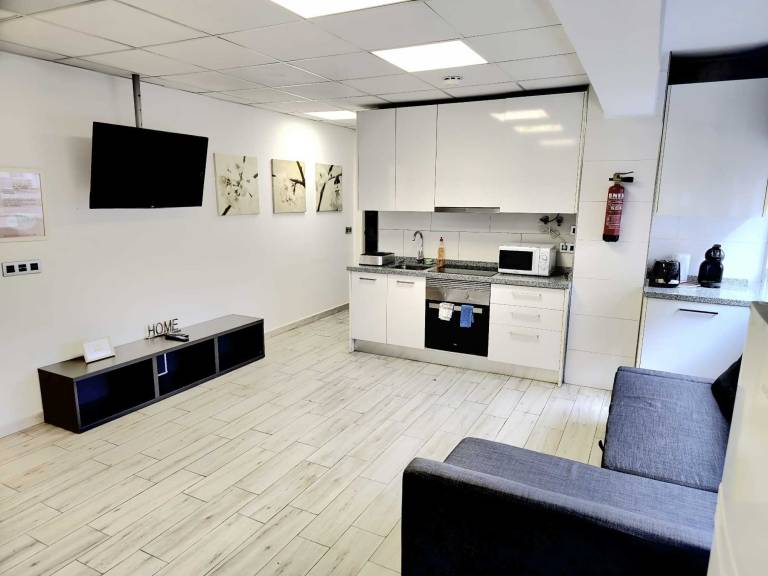 Appartement Murcie