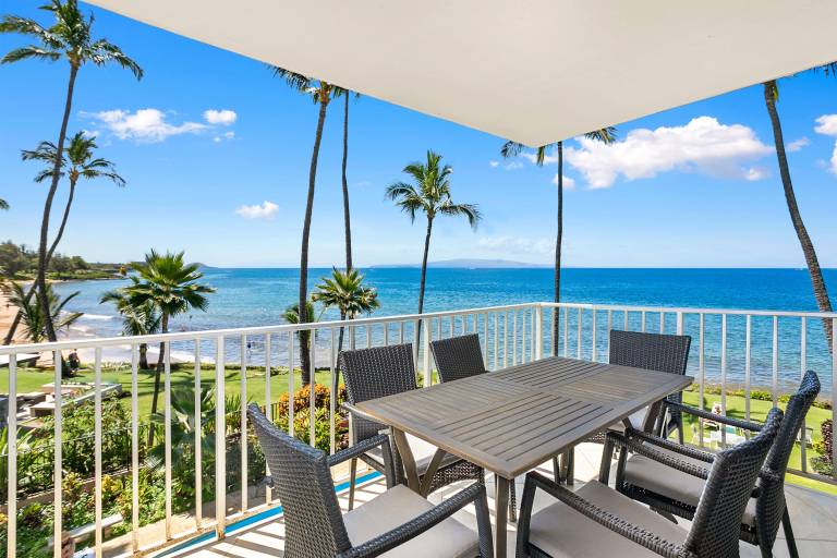 Condo  Kihei