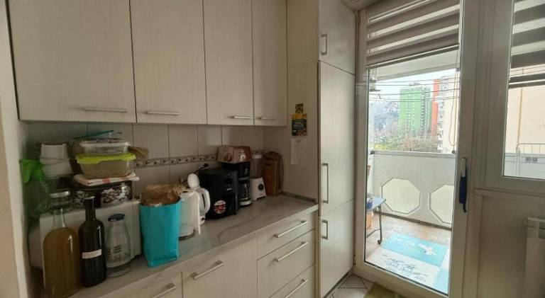 Rental apartment with 1 room for 3 persons — photo 4