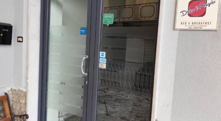 B&B Dietro l'Angolo in Benevento