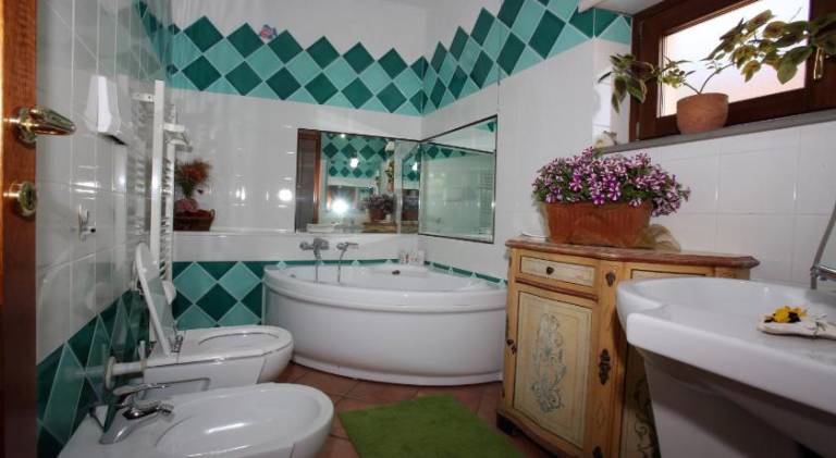 B&B Su Biancu - Sardinian Experience — photo 2