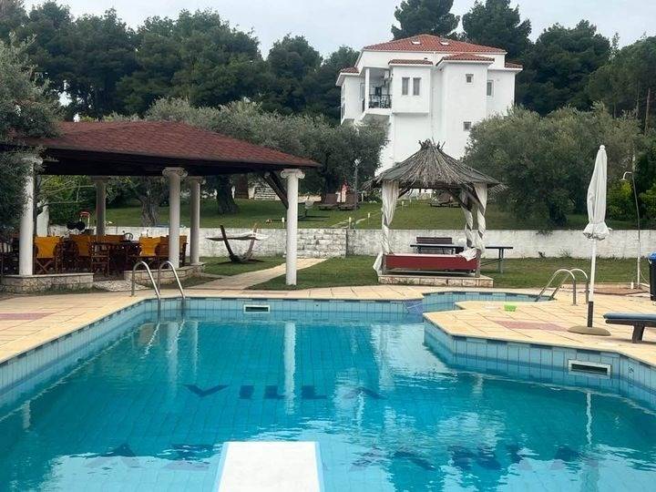 Ferienwohnung Sithonia