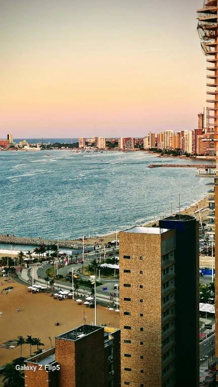 Beach Class Exclusive in Fortaleza