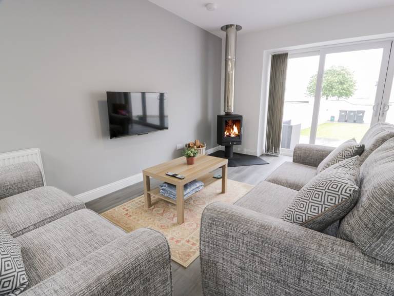 Cottage Stranraer