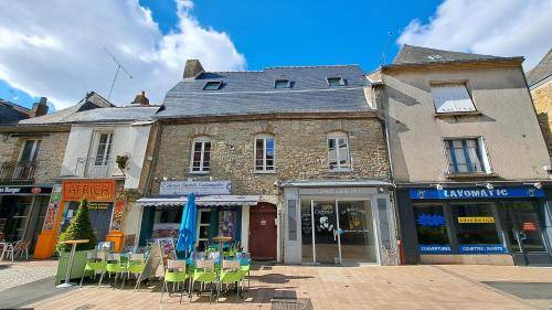 Appartement Châteaubriant