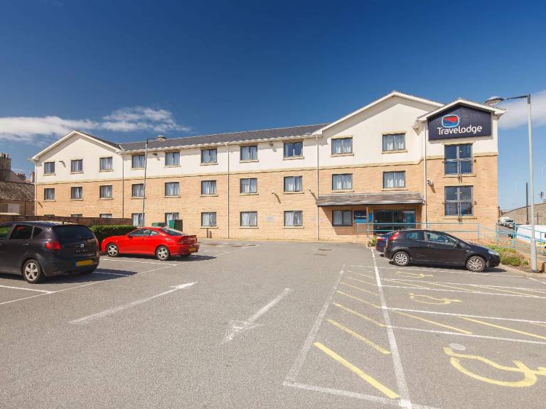 Travelodge Holyhead — photo 3