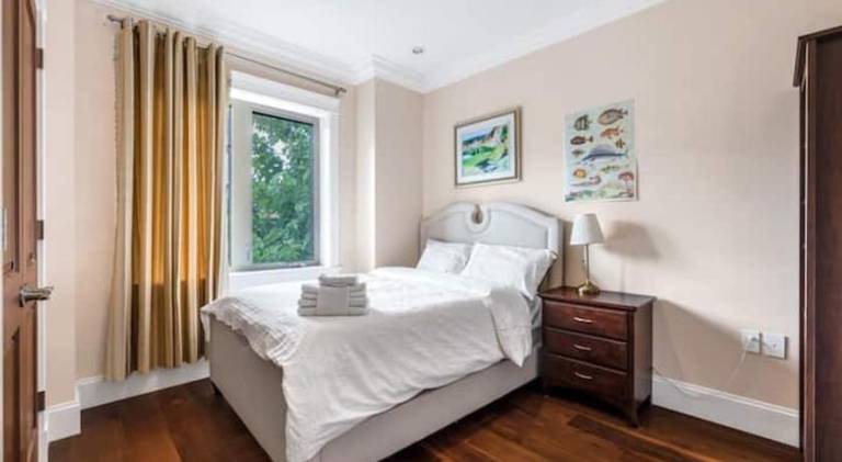 Bed & Breakfast  Vancouver