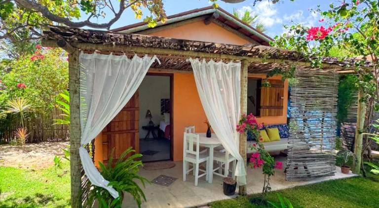 Casa Peroa Pousada — photo 3