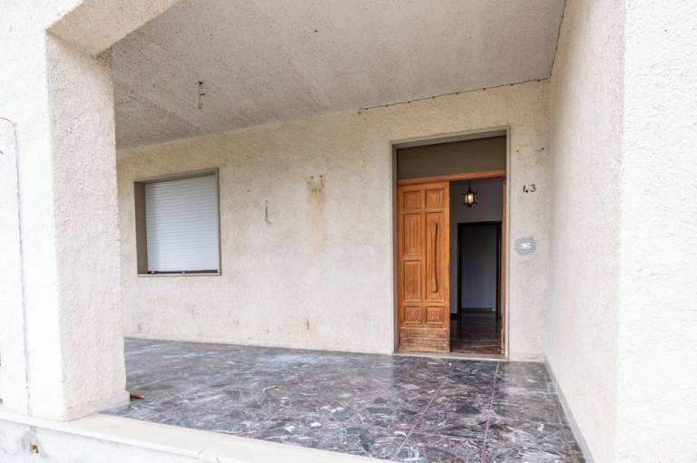 Villa Casalbordino