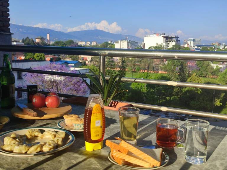 Rental apartment | Perfect for remote work — photo 3