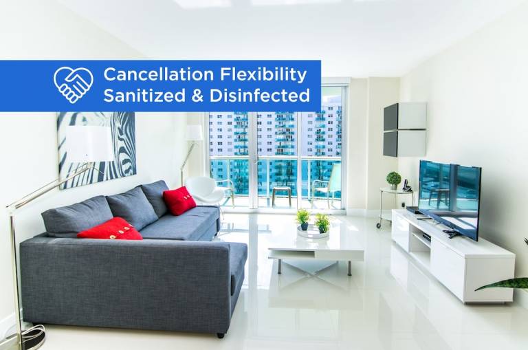 Condo Sunny Isles Beach