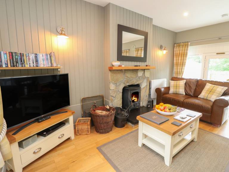Cottage Newtonmore