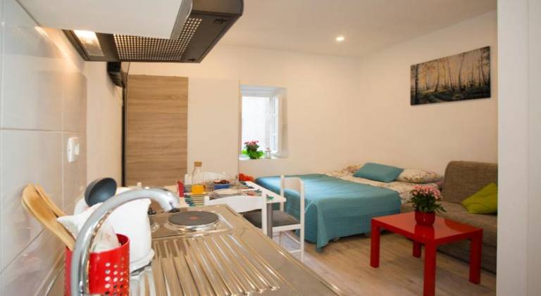 Pleasant apartment | Next to Diocletian's Palace | Dogs allowed — photo 2