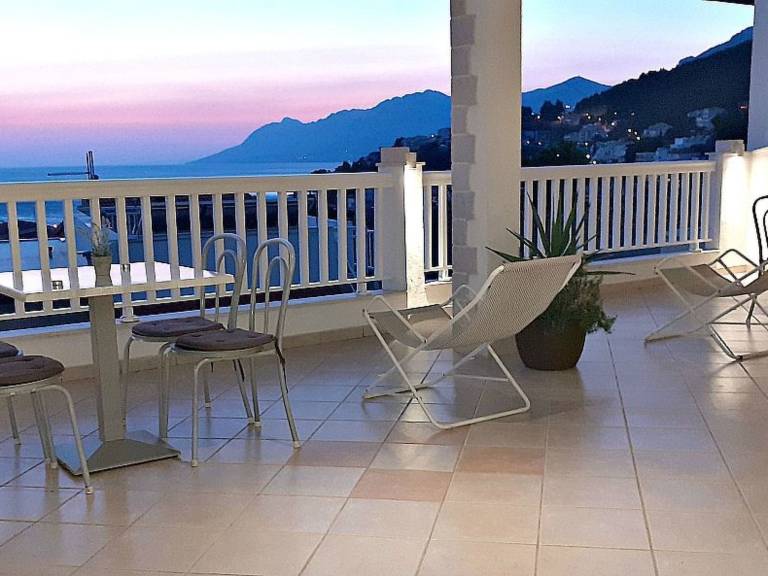 Apartament Makarska