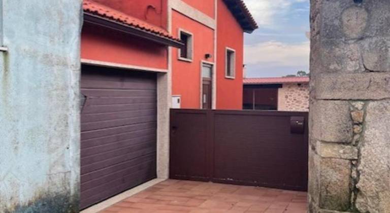 90 m&sup2; Ferienhaus