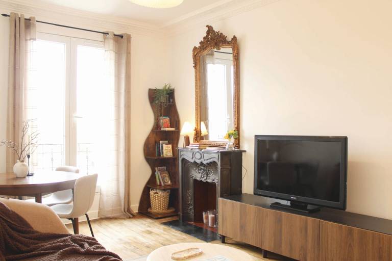 Family-oriented holiday apartment | Pet-friendly — photo 2