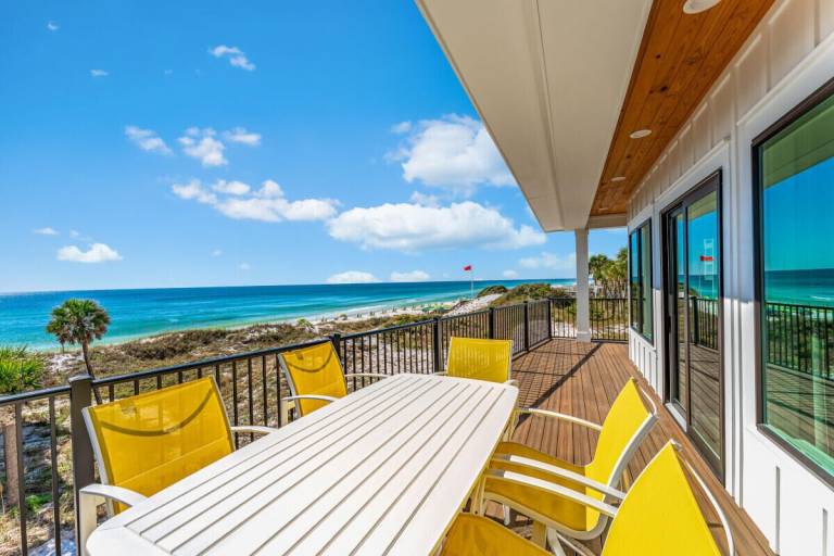 House Sandestin