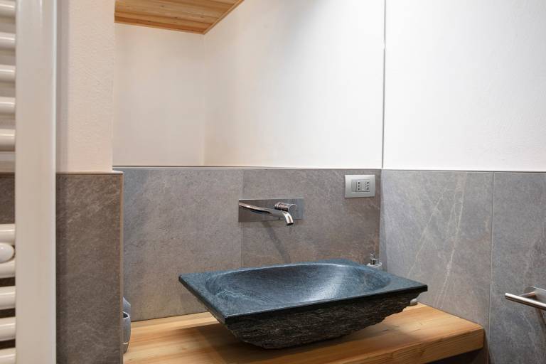 Appartamento vacanza Lanzada