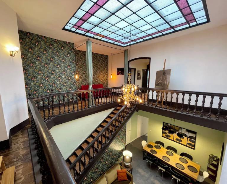 Maison de vacances Verdun
