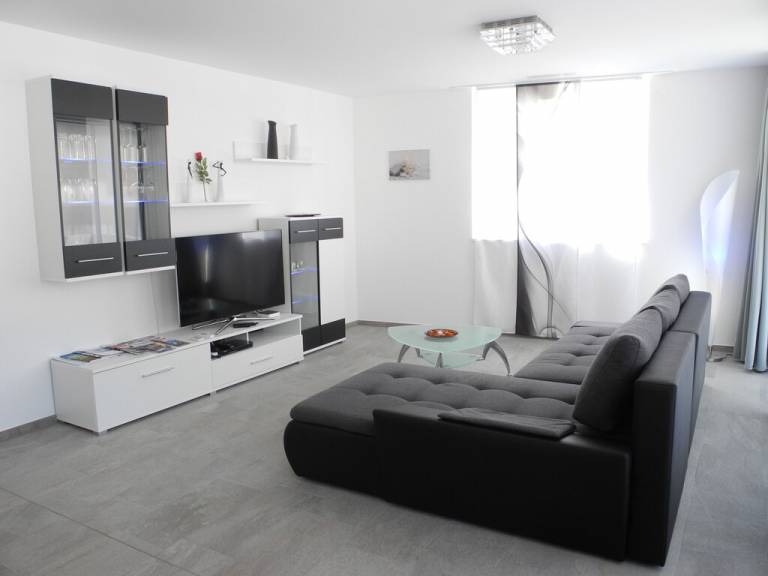 Ferienwohnung  Rosswald