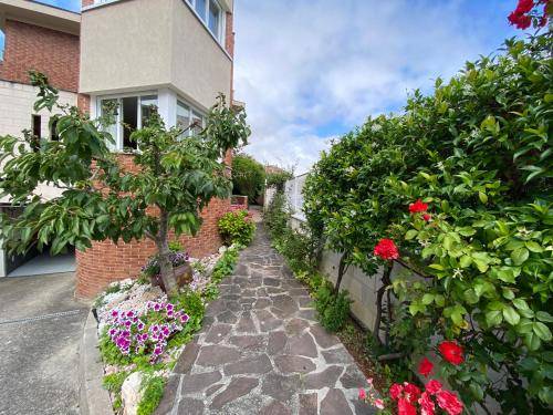 273 m² Ferienhaus