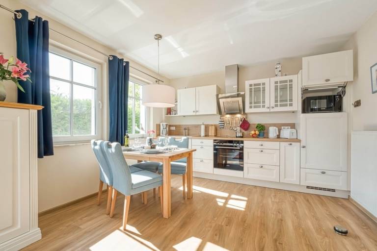 Ferienwohnung Zingst