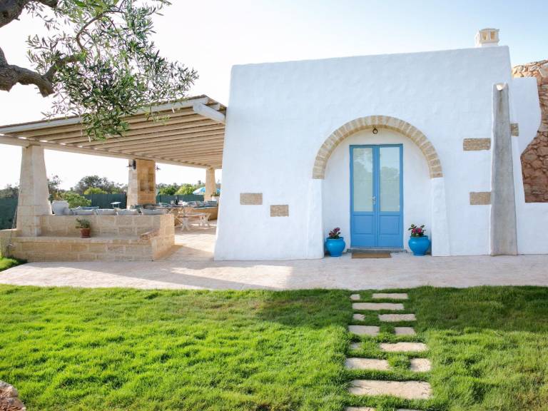 Resort Torre Suda