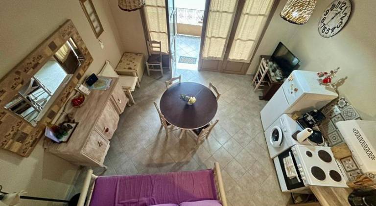 Apartment | Beach nearby | Pets are welcome in Naxos